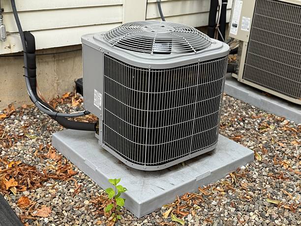 24/7 Emergency Hvac Repair experts in Belmont, CA